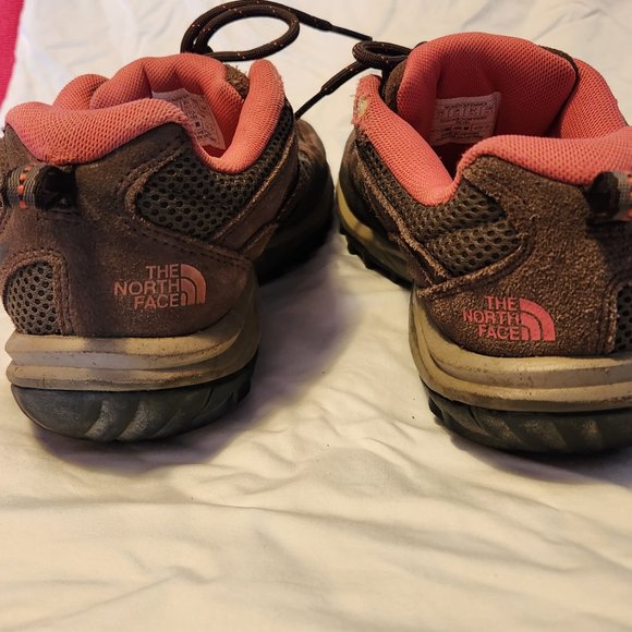 THE NORTH FACE "STORM" WATERPROOF SHOE WOMEN'S 7 - Picture 4 of 10